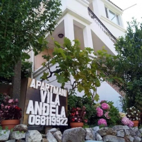 Apartments Villa Andjela